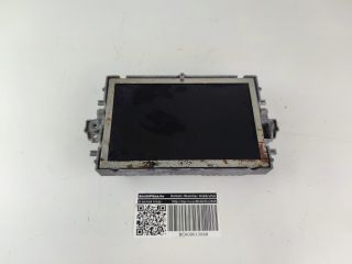 bontott MERCEDES-BENZ E-CLASS Multifunkciós Kijelző