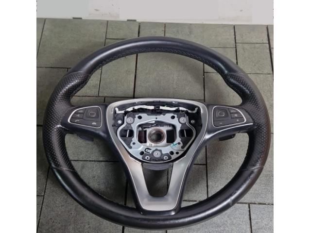 bontott MERCEDES-BENZ E-CLASS Multikormány