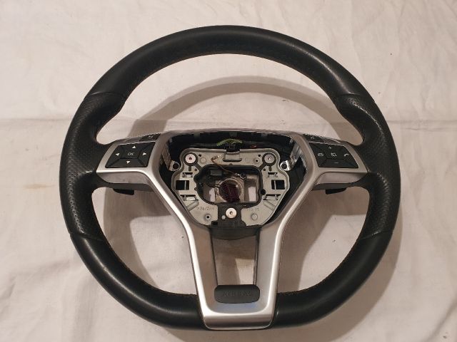 bontott MERCEDES-BENZ E-CLASS Multikormány