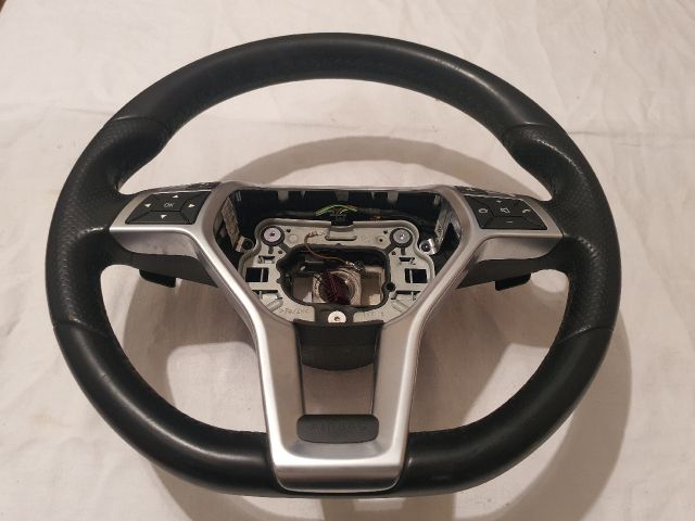 bontott MERCEDES-BENZ E-CLASS Multikormány