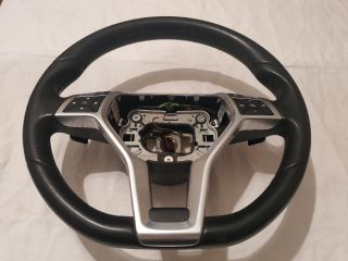 bontott MERCEDES-BENZ E-CLASS Multikormány