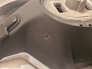 bontott MERCEDES-BENZ E-CLASS Multikormány