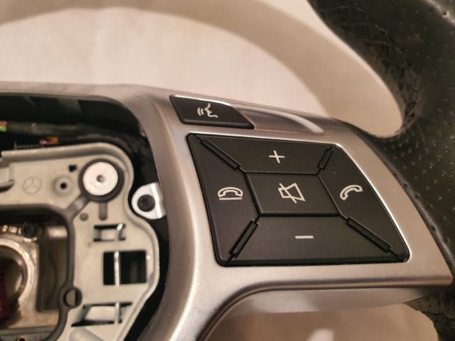 bontott MERCEDES-BENZ E-CLASS Multikormány