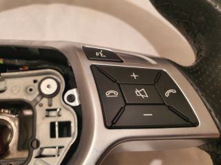 bontott MERCEDES-BENZ E-CLASS Multikormány