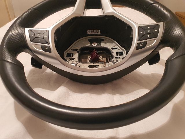 bontott MERCEDES-BENZ E-CLASS Multikormány