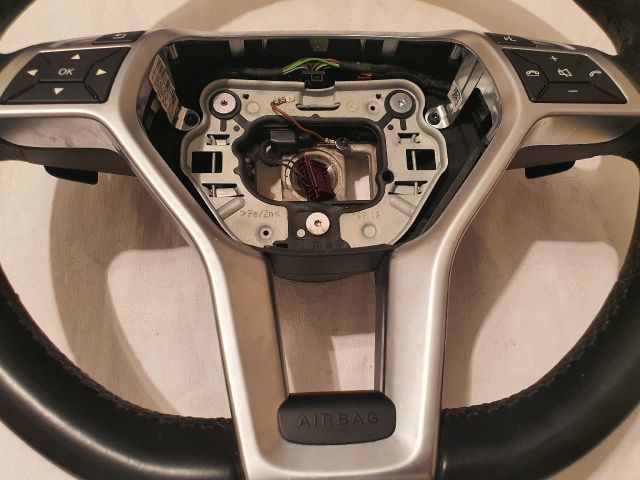 bontott MERCEDES-BENZ E-CLASS Multikormány