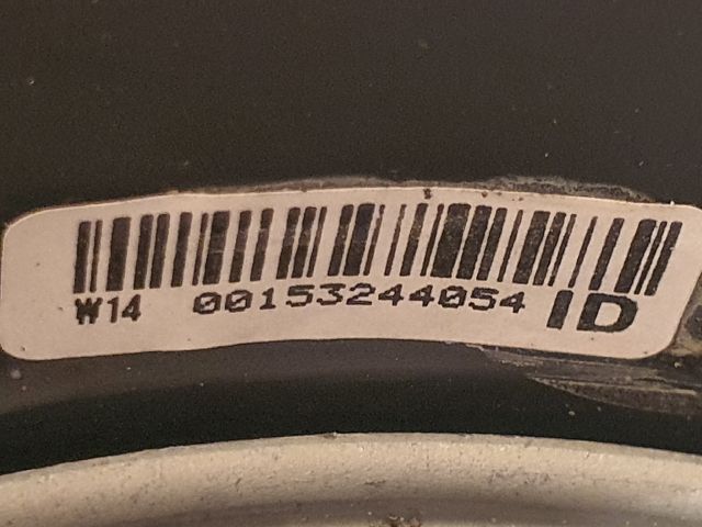 bontott MERCEDES-BENZ E-CLASS Multikormány