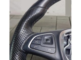 bontott MERCEDES-BENZ E-CLASS Multikormány