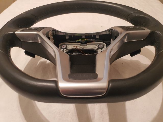 bontott MERCEDES-BENZ E-CLASS Multikormány