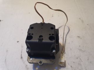 bontott MERCEDES-BENZ E-CLASS Multimédia Vezérlő