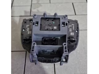 bontott MERCEDES-BENZ E-CLASS Multimédia Vezérlő