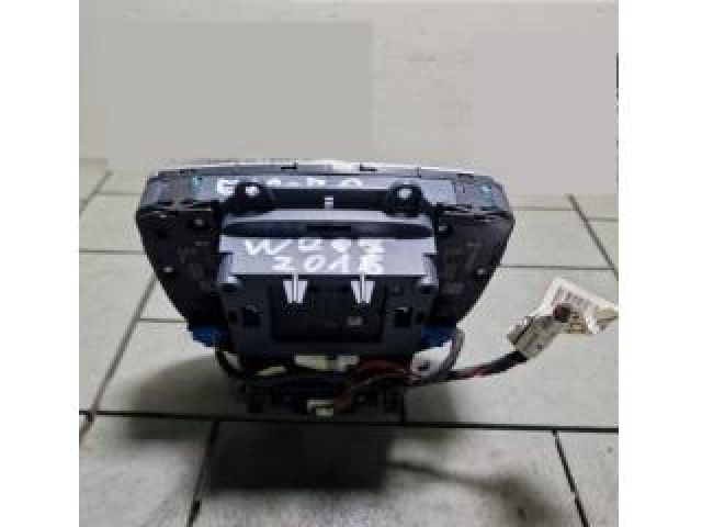 bontott MERCEDES-BENZ E-CLASS Multimédia Vezérlő