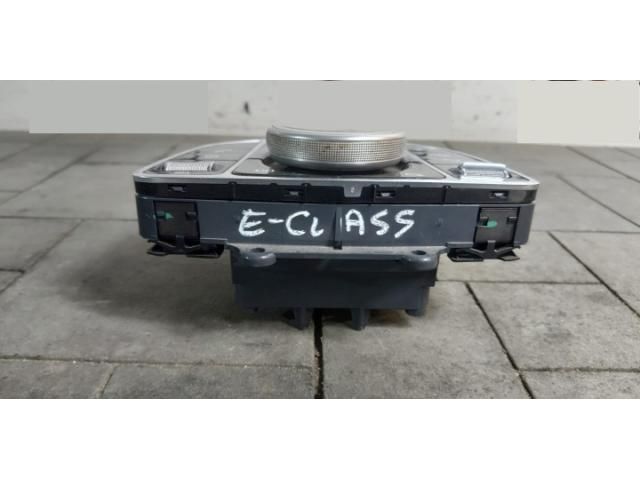 bontott MERCEDES-BENZ E-CLASS Multimédia Vezérlő