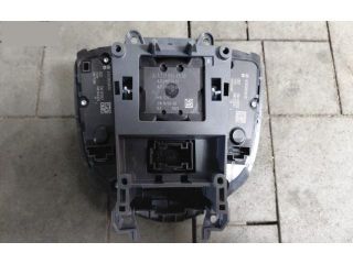 bontott MERCEDES-BENZ E-CLASS Multimédia Vezérlő