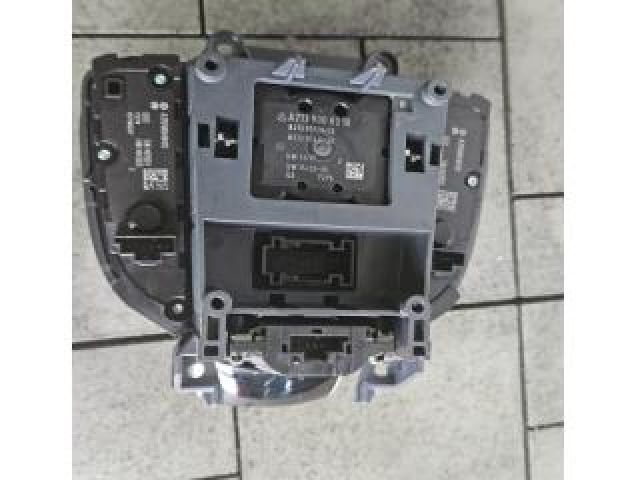 bontott MERCEDES-BENZ E-CLASS Multimédia Vezérlő