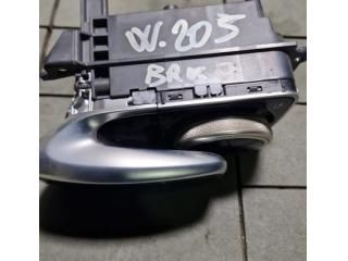 bontott MERCEDES-BENZ E-CLASS Multimédia Vezérlő