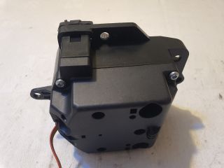 bontott MERCEDES-BENZ E-CLASS Multimédia Vezérlő