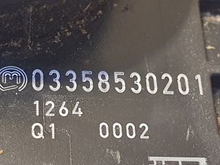 bontott MERCEDES-BENZ E-CLASS Multimédia Vezérlő