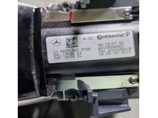 bontott MERCEDES-BENZ E-CLASS Multimédia Vezérlő