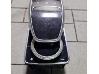 bontott MERCEDES-BENZ E-CLASS Multimédia Vezérlő