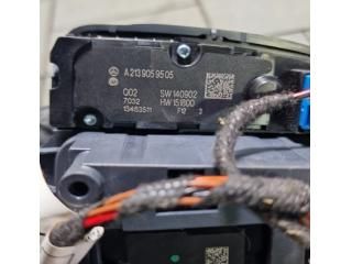 bontott MERCEDES-BENZ E-CLASS Multimédia Vezérlő