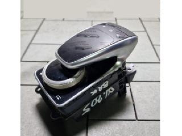 bontott MERCEDES-BENZ E-CLASS Multimédia Vezérlő