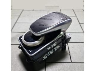 bontott MERCEDES-BENZ E-CLASS Multimédia Vezérlő