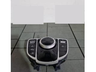 bontott MERCEDES-BENZ E-CLASS Multimédia Vezérlő