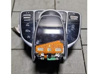 bontott MERCEDES-BENZ E-CLASS Multimédia Vezérlő