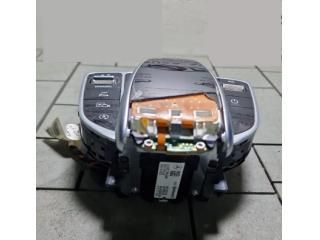 bontott MERCEDES-BENZ E-CLASS Multimédia Vezérlő