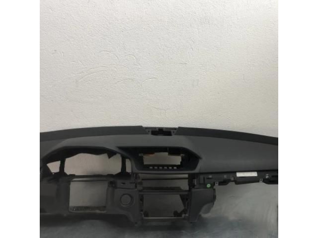 bontott MERCEDES-BENZ E-CLASS Műszerfal Héj