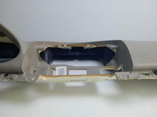 bontott MERCEDES-BENZ E-CLASS Műszerfal Héj