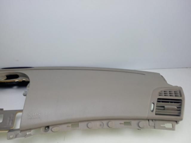 bontott MERCEDES-BENZ E-CLASS Műszerfal Héj