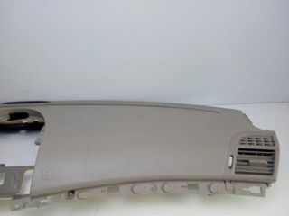 bontott MERCEDES-BENZ E-CLASS Műszerfal Héj