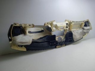 bontott MERCEDES-BENZ E-CLASS Műszerfal Héj