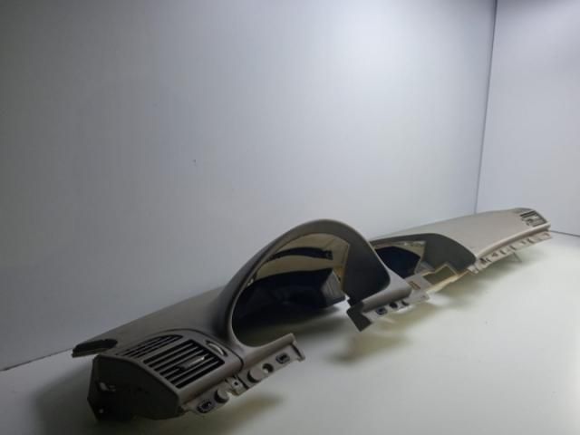 bontott MERCEDES-BENZ E-CLASS Műszerfal Héj