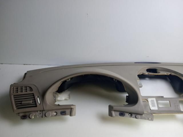 bontott MERCEDES-BENZ E-CLASS Műszerfal Héj