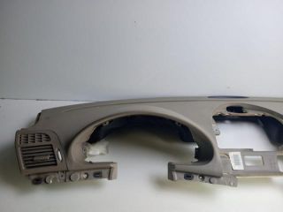 bontott MERCEDES-BENZ E-CLASS Műszerfal Héj