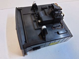 bontott MERCEDES-BENZ E-CLASS Műszerfal Szellőző Kapcsoló