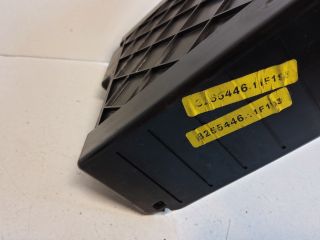 bontott MERCEDES-BENZ E-CLASS Műszerfal Szellőző Kapcsoló