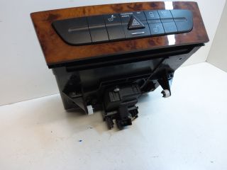 bontott MERCEDES-BENZ E-CLASS Műszerfal Szellőző Kapcsoló