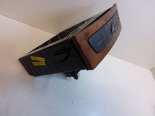 bontott MERCEDES-BENZ E-CLASS Műszerfal Szellőző Kapcsoló