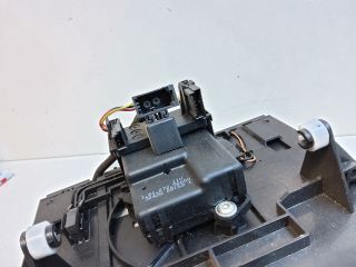 bontott MERCEDES-BENZ E-CLASS Műszerfal Szellőző Kapcsoló