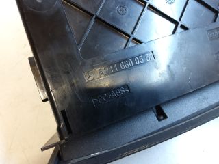 bontott MERCEDES-BENZ E-CLASS Műszerfal Szellőző Kapcsoló