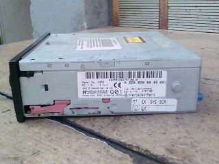 bontott MERCEDES-BENZ E-CLASS Navigáció Elektronika