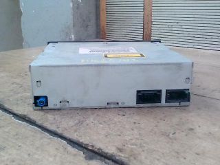 bontott MERCEDES-BENZ E-CLASS Navigáció Elektronika