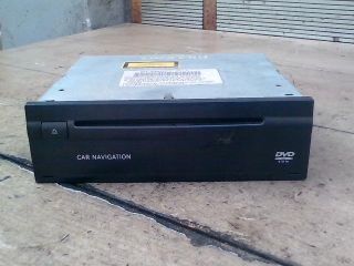 bontott MERCEDES-BENZ E-CLASS Navigáció Elektronika