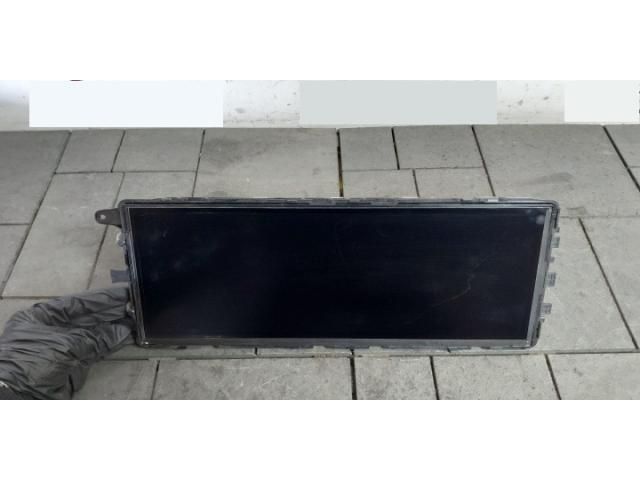 bontott MERCEDES-BENZ E-CLASS Navigációs Fejegység