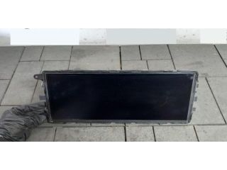 bontott MERCEDES-BENZ E-CLASS Navigációs Fejegység