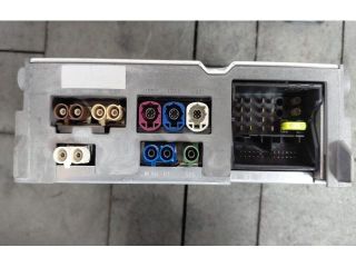 bontott MERCEDES-BENZ E-CLASS Navigációs Fejegység